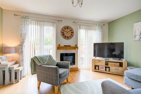 2 bedroom terraced house for sale, Lambton Field, Sherburn Village, DH6