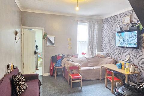 undefined, Heather Road, Small Heath B10