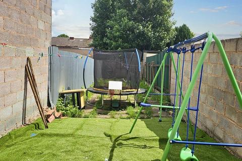 undefined, Heather Road, Small Heath B10