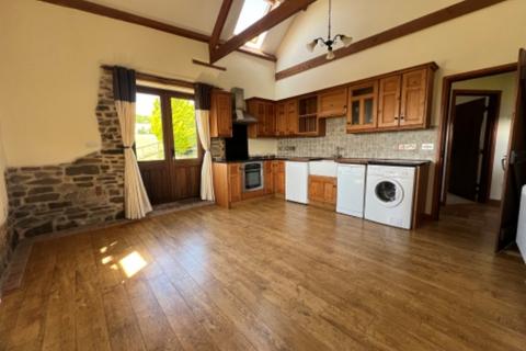 1 bedroom barn conversion to rent, Littleham EX39