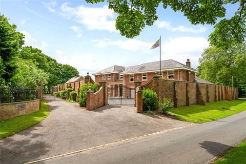 6 bedroom detached house for sale, Mistlethwaite House, Edlington, Horncastle, Lincolnshire, LN9