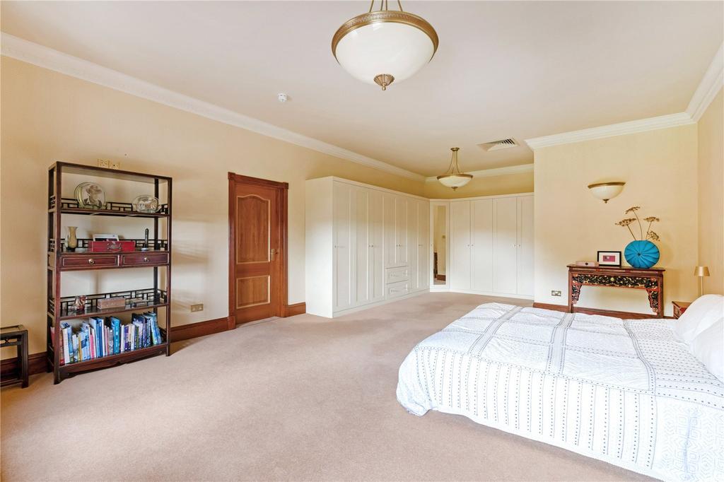 Principal Bedroom