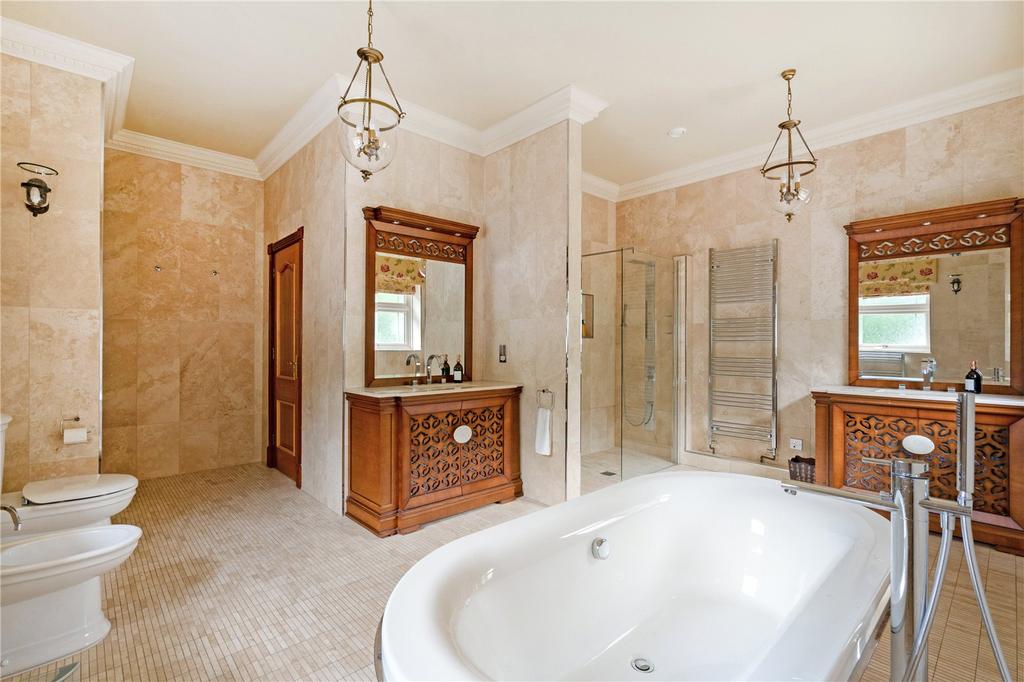 En Suite
