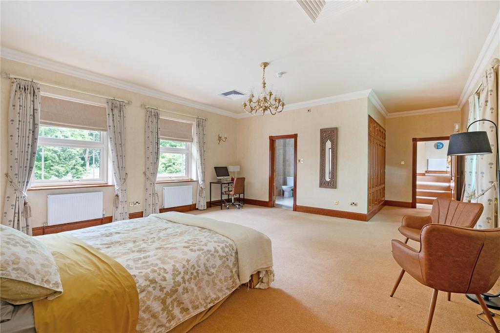 Bedroom Five