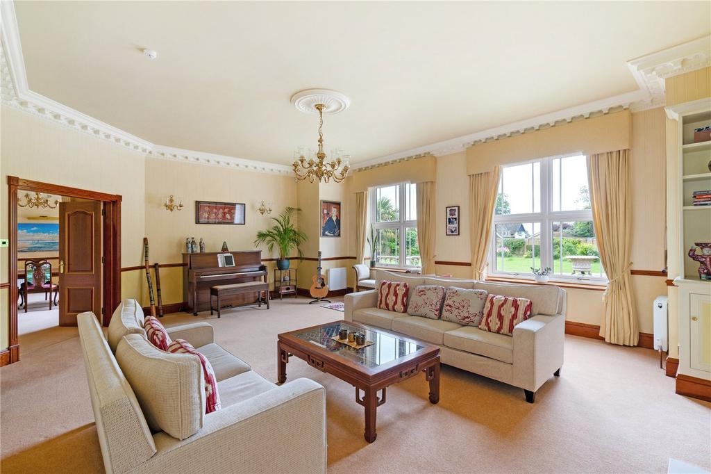 Drawing Room