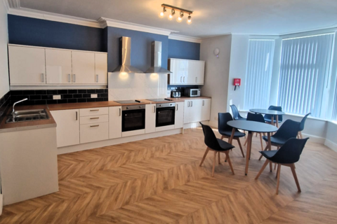 undefined, Southfield Road, Middlesbrough TS1