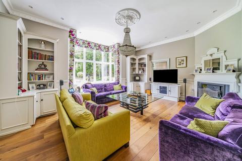 6 bedroom link detached house for sale, St. Pauls Cray Road, Chislehurst