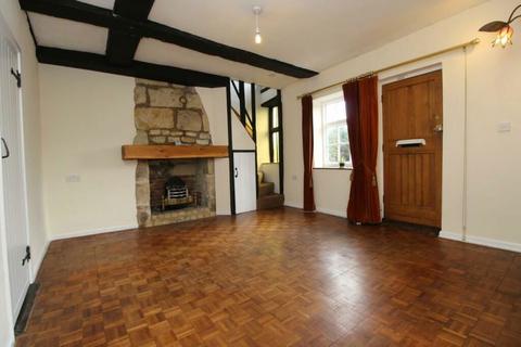 3 bedroom terraced house for sale, Swan Street, Ashwell, Baldock, Hertfordshire, SG7 5NY