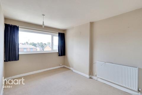 3 bedroom maisonette for sale, Burton Road, Littleover