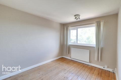 3 bedroom maisonette for sale, Burton Road, Littleover