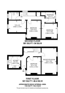 5 bedroom flat for sale, 13a Ruislip Road, Greenford, London, UB6 9EQ
