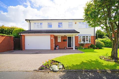 5 bedroom detached house for sale, Inchford Road, Solihull, B92