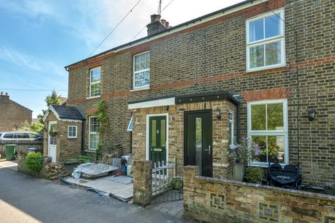 3 bedroom terraced house for sale, Culvert Lane, Uxbridge, Middlesex