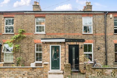 3 bedroom terraced house for sale, Culvert Lane, Uxbridge, Middlesex