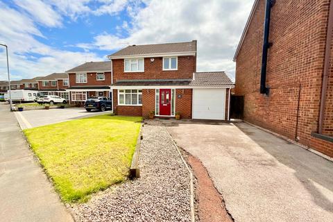 46 Constance Avenue, Stoke-on-trent, ST4 8XJ