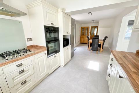 46 Constance Avenue, Stoke-on-trent, ST4 8XJ