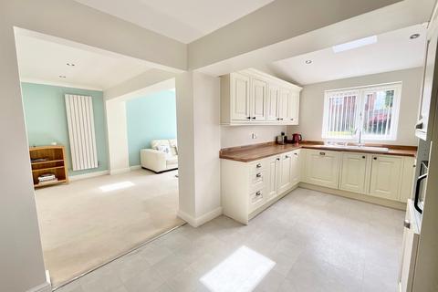 46 Constance Avenue, Stoke-on-trent, ST4 8XJ