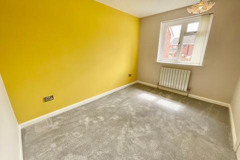 46 Constance Avenue, Stoke-on-trent, ST4 8XJ