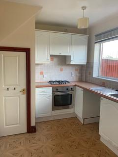 2 bedroom semi-detached house to rent, Clos Pen Y Waun, Cross Hands SA14