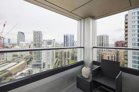 2 bedroom apartment for sale, Deacon Street, Elephant And Castle, London