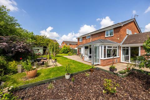 2 bedroom semi-detached house for sale, Allscott Way, Ashton-In-Makerfield, WN4