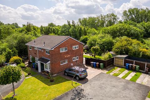 2 bedroom semi-detached house for sale, Allscott Way, Ashton-In-Makerfield, WN4