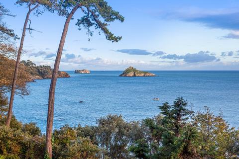 2 bedroom apartment for sale, Meadfoot, Torquay