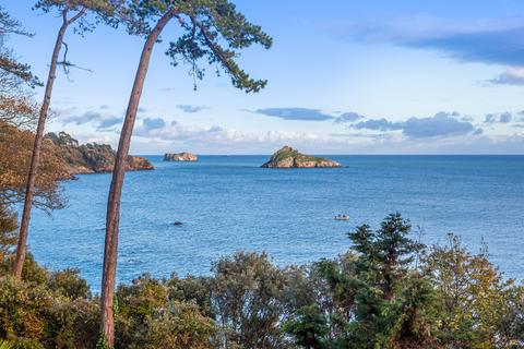 Meadfoot, Torquay