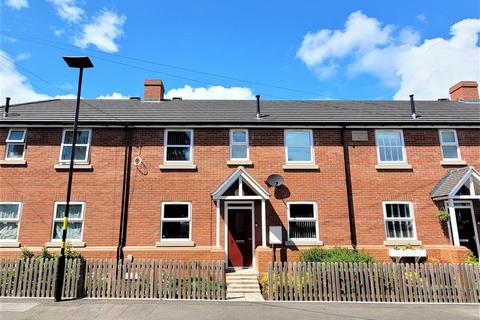 3 bedroom terraced house to rent, Farncote Drive, Sutton Coldfield, West Midlands, B74