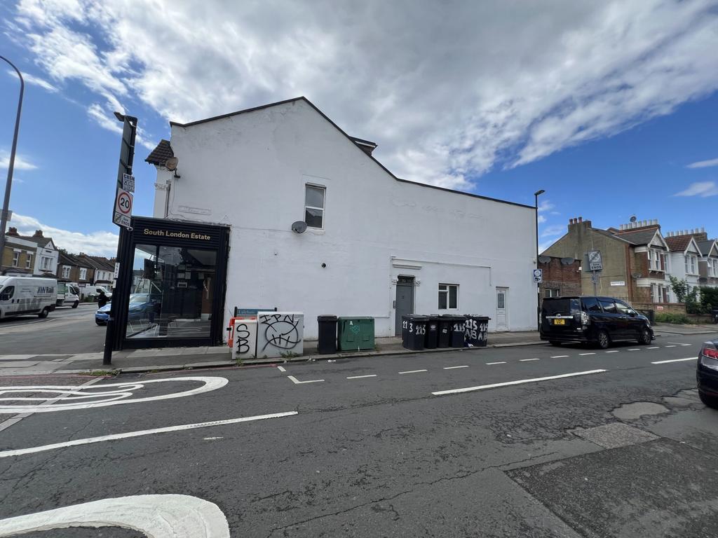 Brownhill Rd, Lewisham, SE6 1 bed flat to rent £1,675 pcm (£387 pw)