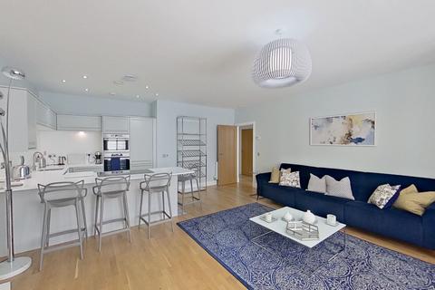 3 bedroom flat to rent, Millar Crescent, Edinburgh, Midlothian, EH10