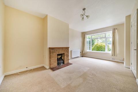 3 bedroom end of terrace house for sale, Carterton, Oxfordshire OX18