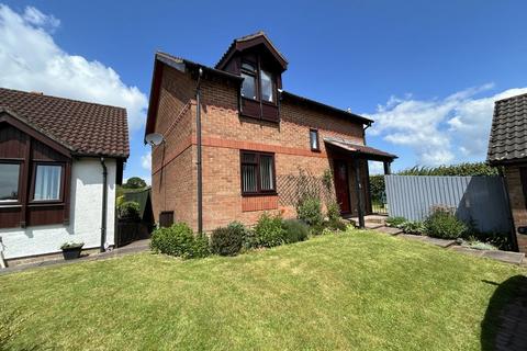 3 bedroom detached house for sale, Pontwilym, Brecon, LD3