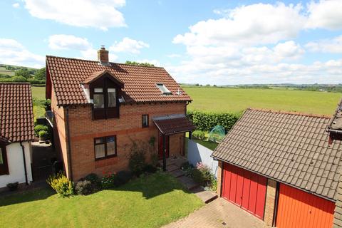 3 bedroom detached house for sale, Pontwilym, Brecon, LD3