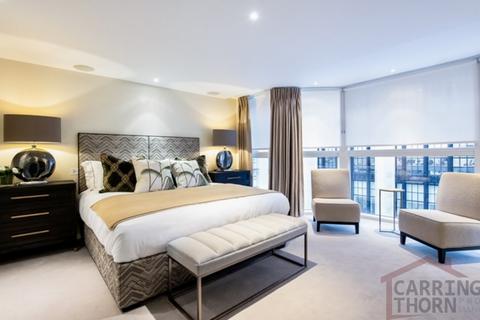 3 bedroom flat to rent, Imperial House, 11-13 Young Street, London