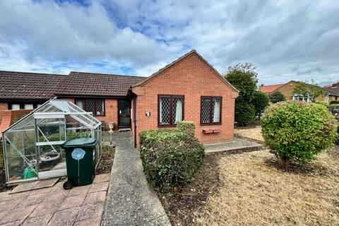 2 bedroom semi-detached bungalow for sale, 3 Station Approach Louth LN11 0PS