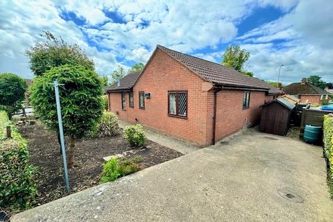 2 bedroom semi-detached bungalow for sale, 3 Station Approach Louth LN11 0PS