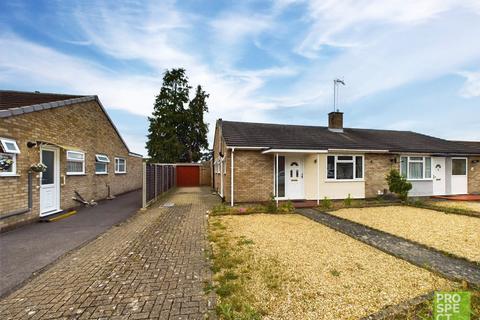 7 Beech Drive, Blackwater, Camberley, GU17 0NA