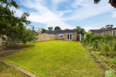 3 bedroom bungalow for sale, Beech Drive, Blackwater, Camberley, Surrey, GU17
