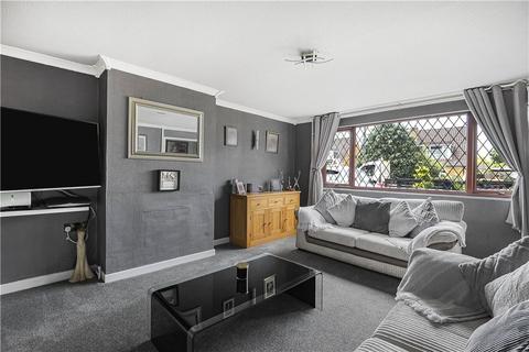 4 bedroom end of terrace house for sale, Chaplin Crescent, Sunbury-on-Thames, Surrey, TW16