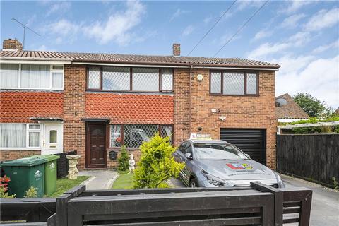 83 Chaplin Crescent, Sunbury-on-thames, TW16 7JD