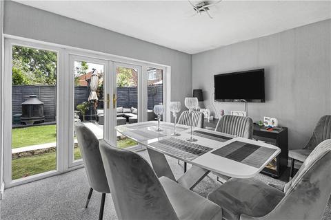 83 Chaplin Crescent, Sunbury-on-thames, TW16 7JD