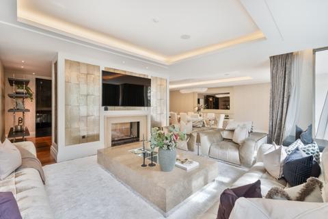 4 bedroom flat for sale, Ebury Square, London SW1W