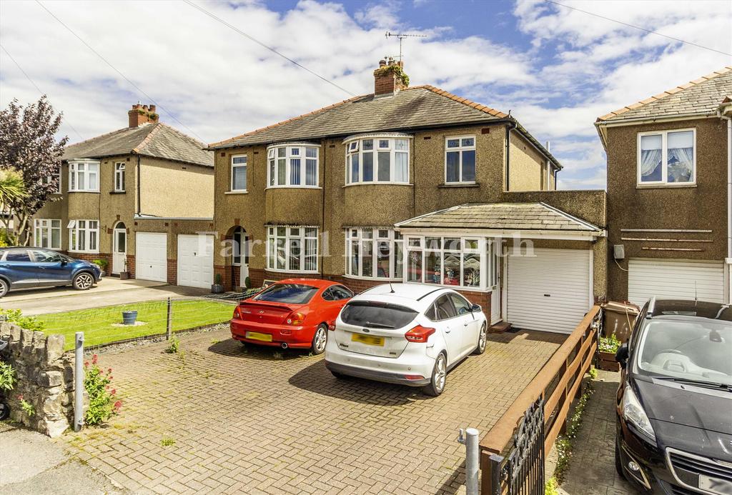 Romney Park, Dalton In Furness LA15 3 bed house for sale £299,950