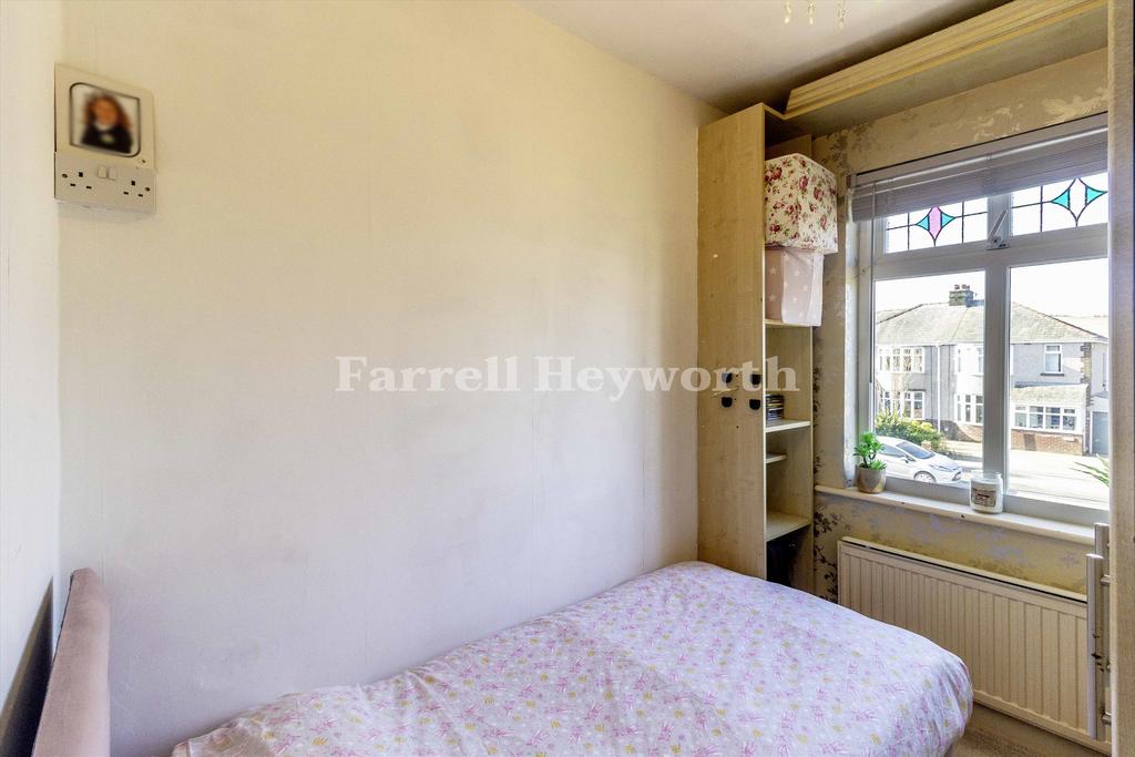 Bedroom 3 new