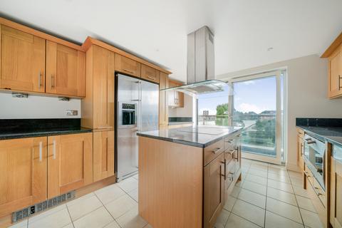 3 bedroom apartment for sale, The Boulevard, Imperial Wharf, SW6