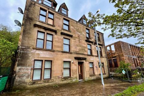1 bedroom flat to rent, Robert Street, Inverclyde, Port Glasgow, PA14