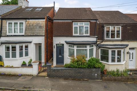 3 bedroom end of terrace house for sale, Upper South View, Farnham, GU9