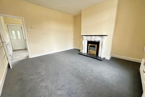 2 bedroom end of terrace house for sale, Snape Street, Radcliffe, Manchester