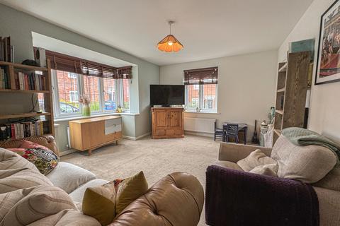 10 Dunnock Close, Holmer, Hereford, HR4 9WG